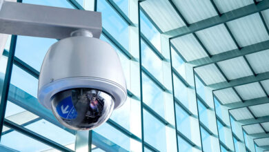 Videovigilancia con Inteligencia Artificial