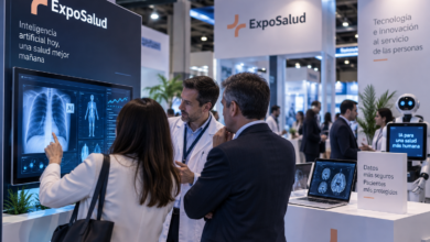 Expo salud